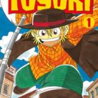  ����� Tôyuki <small>Story & Art</small> 